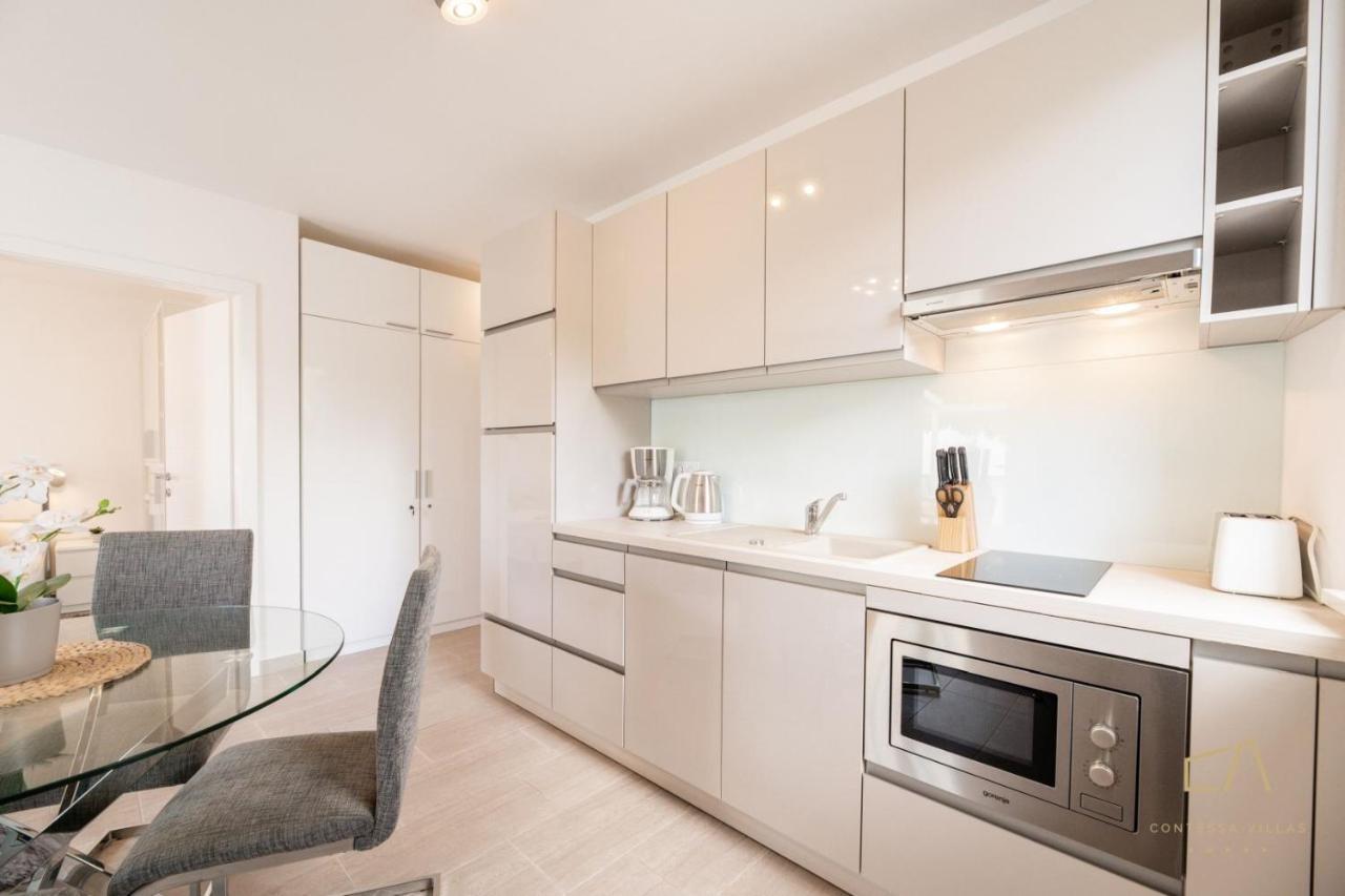 Apartments Iskra Malinska Extérieur photo